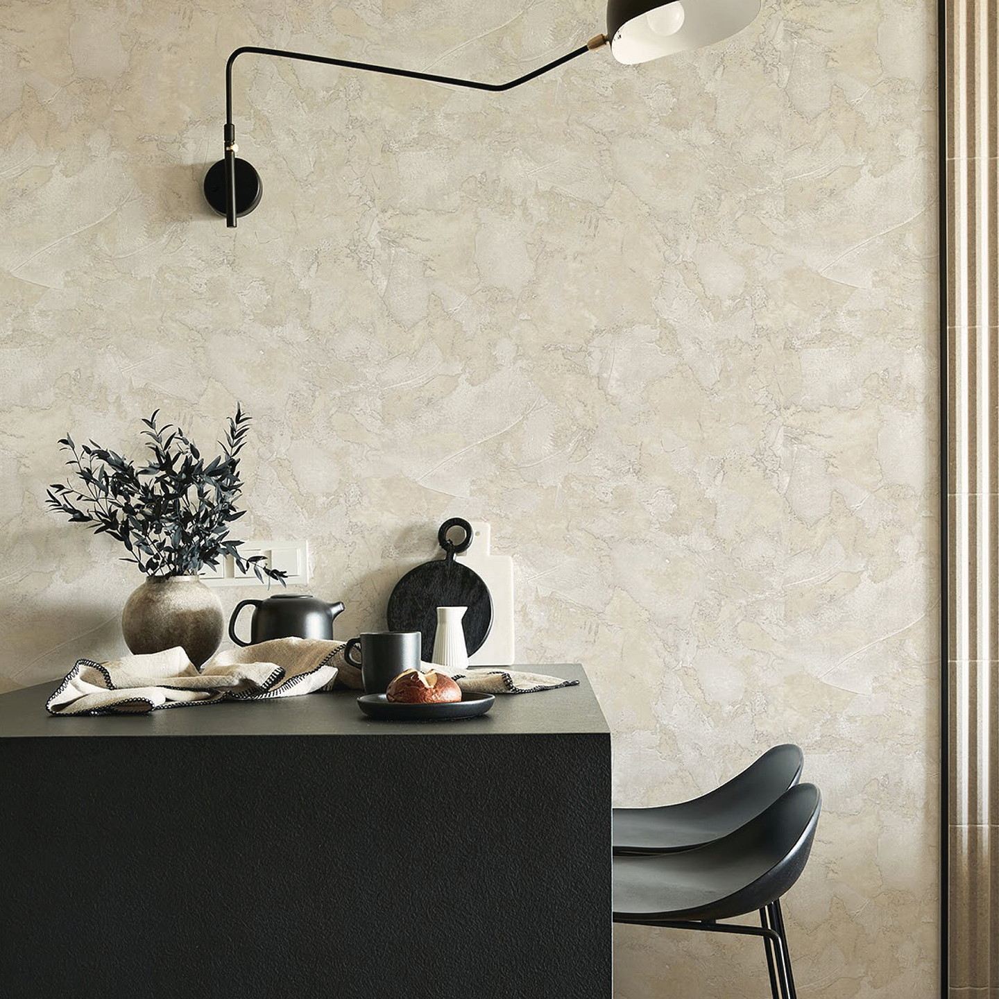 Papel Mural / 24413 (Textum) 1