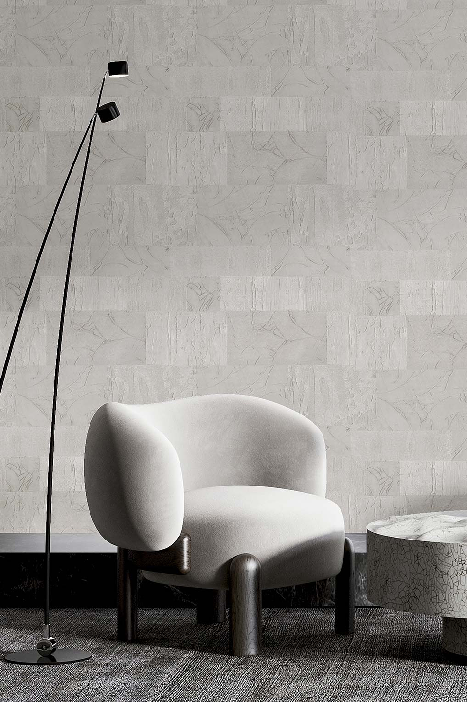 Papel Mural / 24421 (Textum) 1