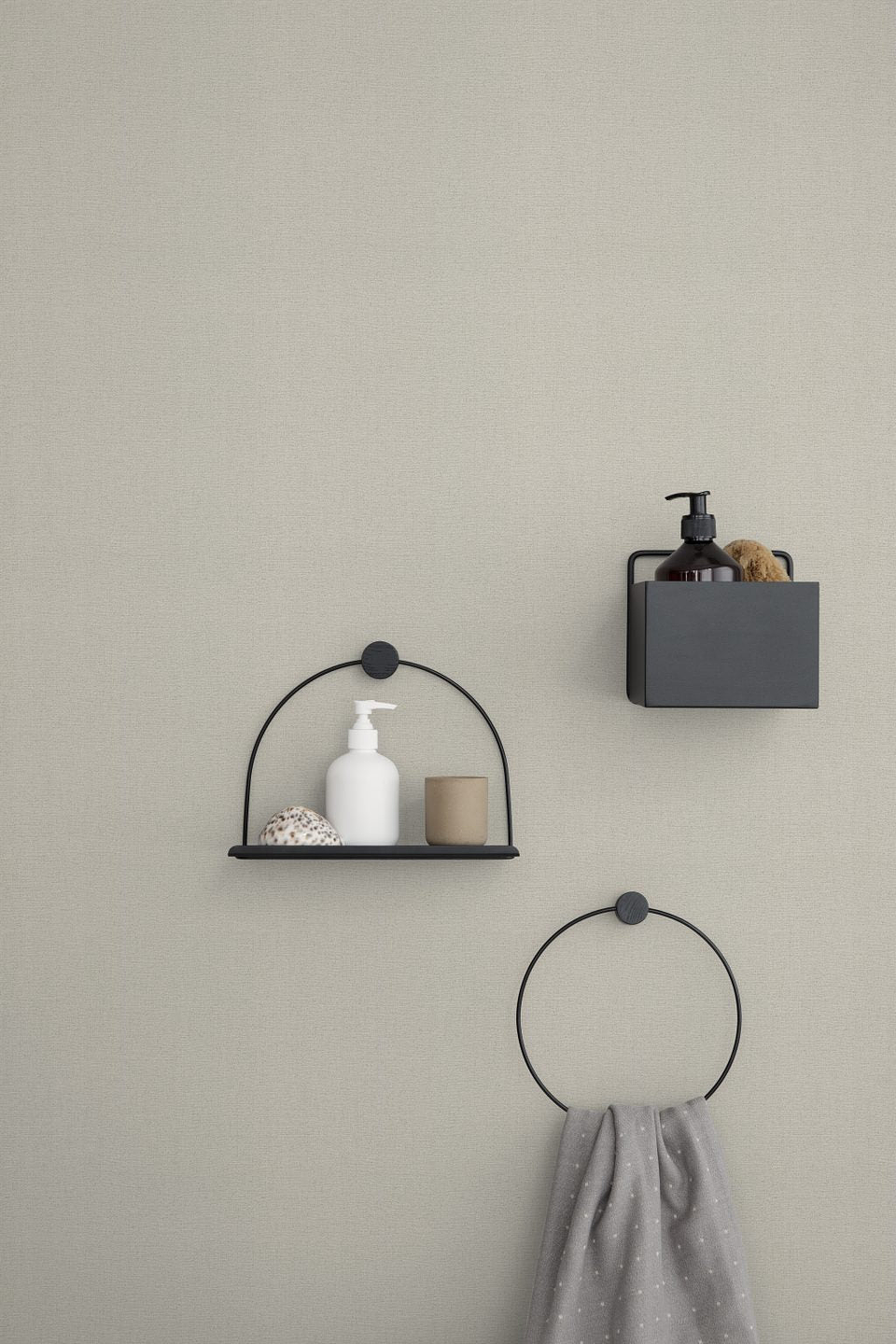 Papel Mural / 7866-3 (Room 137) 2