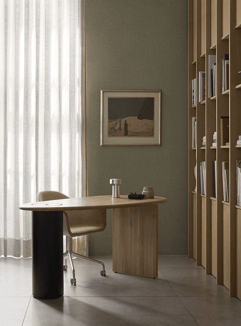 Papel Mural / 7866-4 (Room 137)