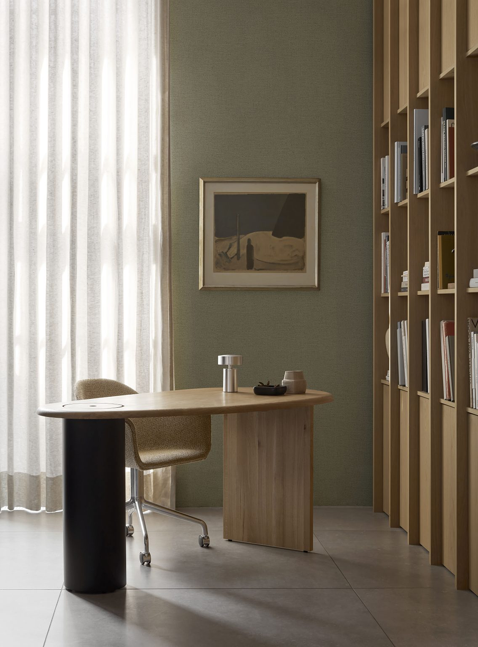 Papel Mural / 7866-4 (Room 137) 2