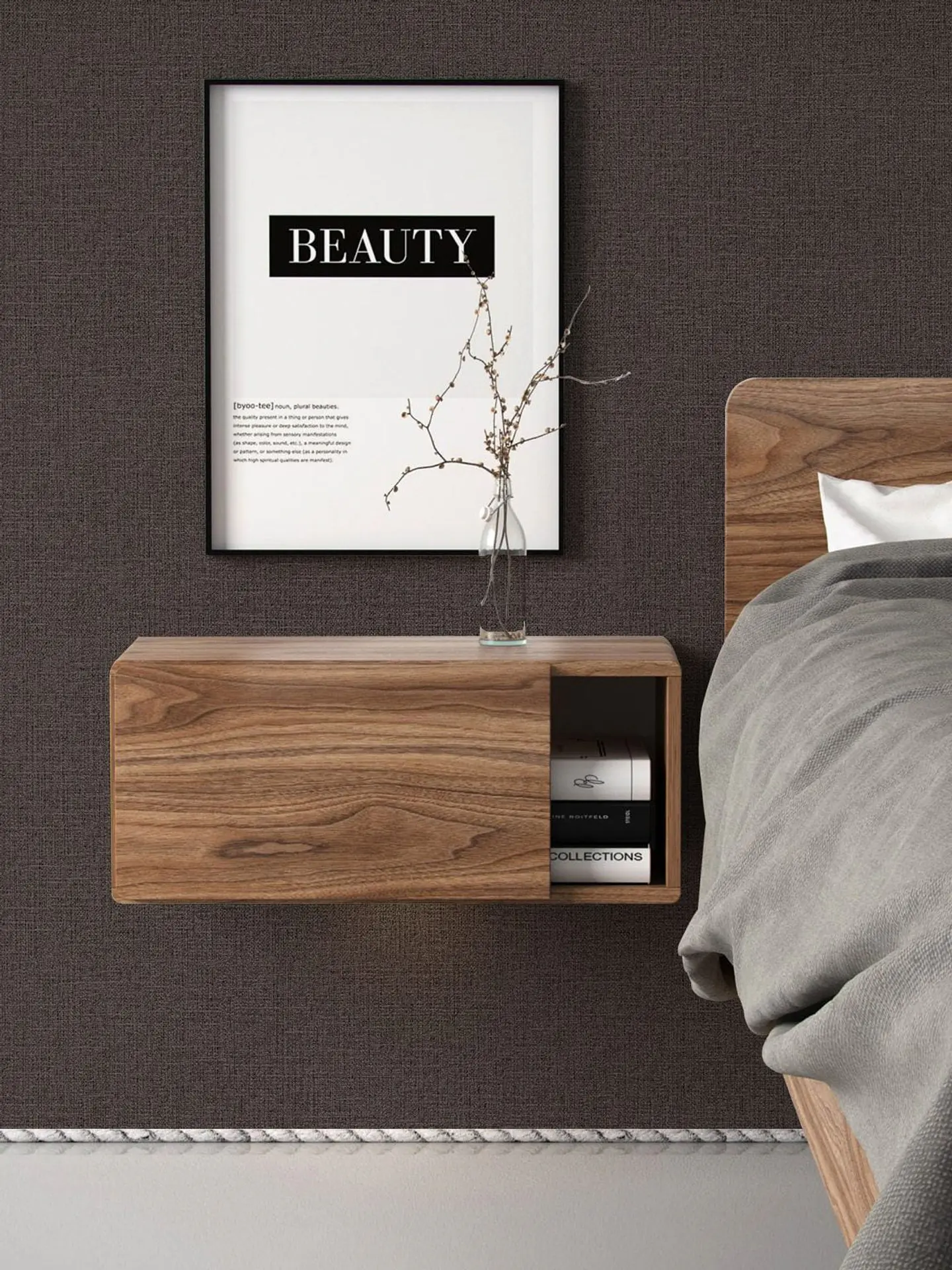 Papel Mural / 7866-5 (Room 137) 2