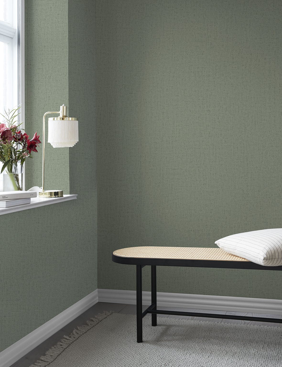 Papel Mural / 7867-3 (Room 137) 2