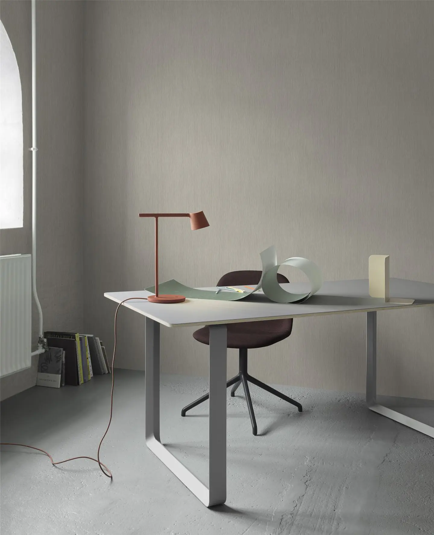 Papel Mural / 7870-2 (Room 137) 2