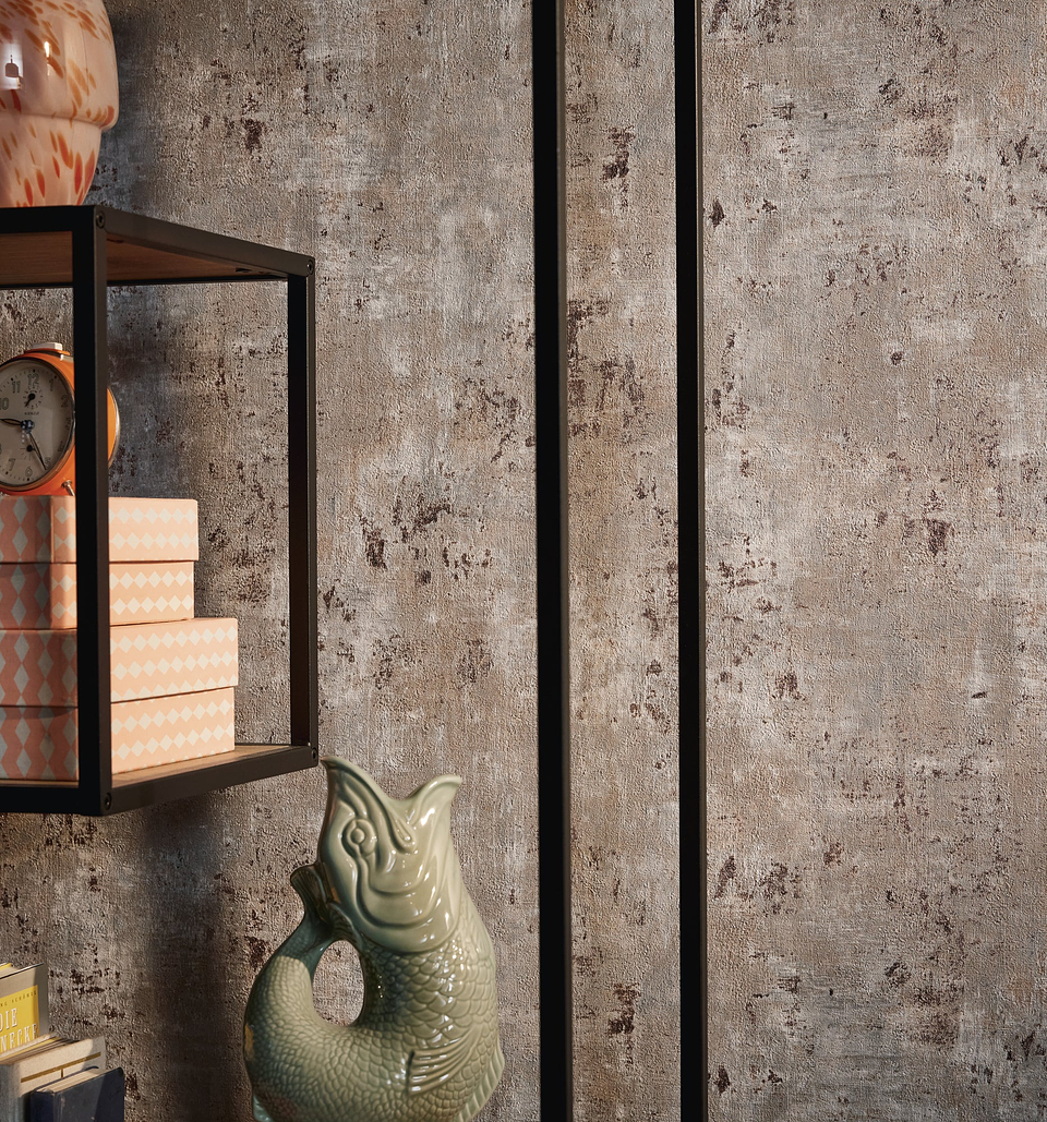 Papel Mural / 396702 (Stories of Life) 4