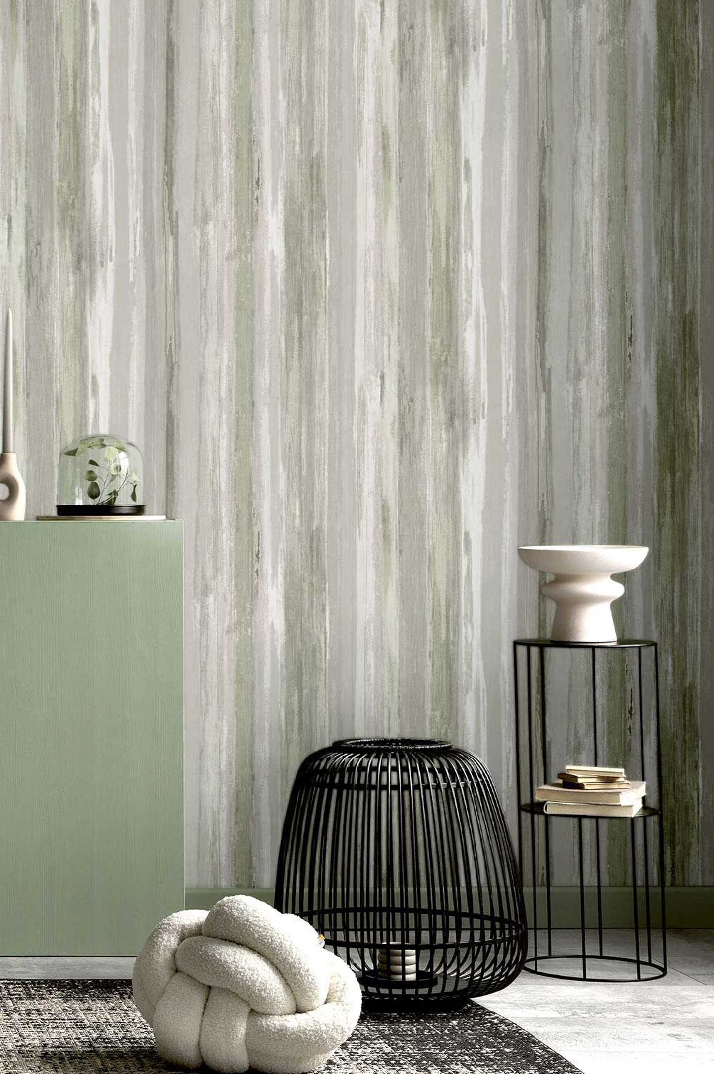 Papel Mural / 24435 (Textum) 1