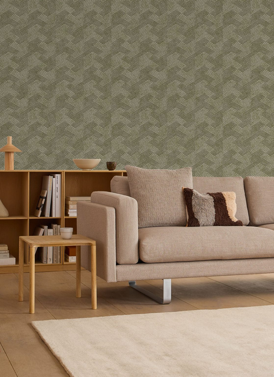 Papel Mural / 7860-3 (Room 137) 1