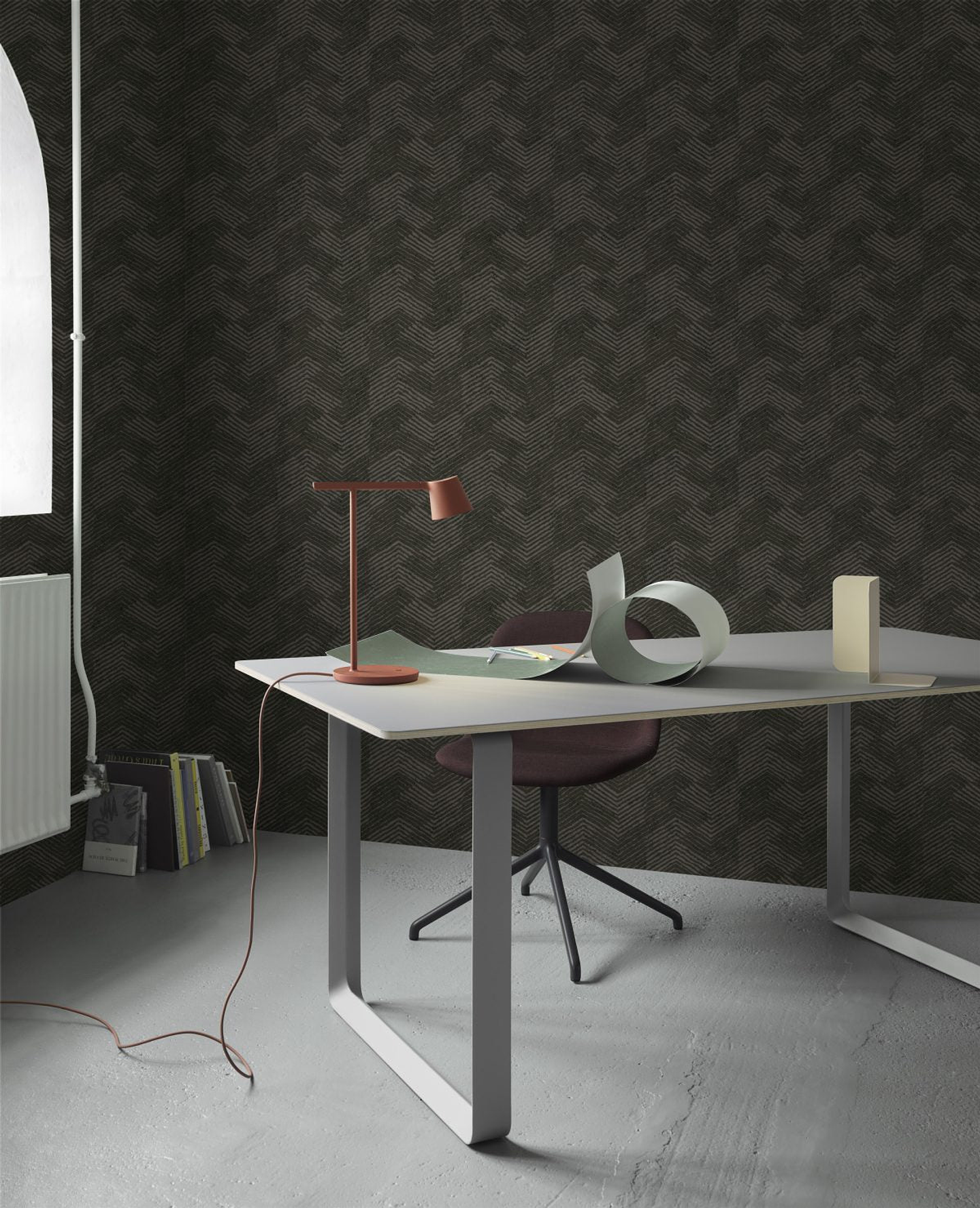 Papel Mural / 7860-5 (Room 137) 1