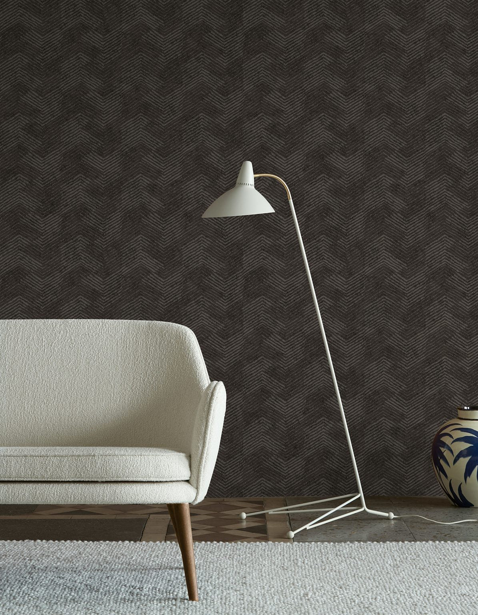 Papel Mural / 7860-4 (Room 137) 1