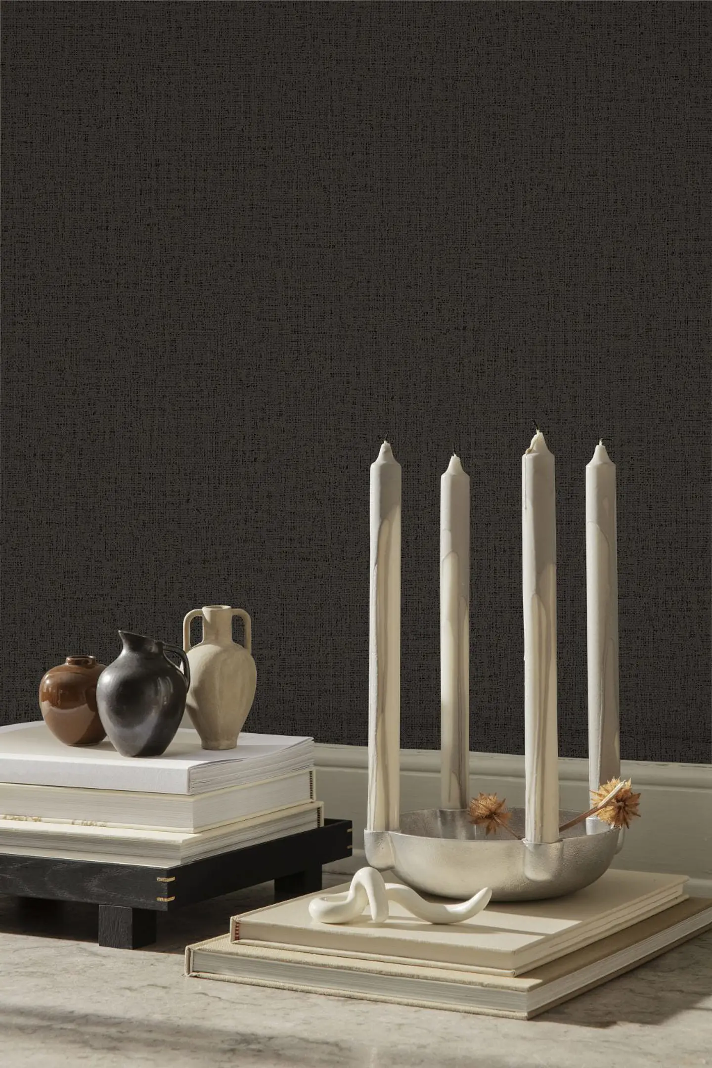 Papel Mural / 7863-4 (Room 137) 2