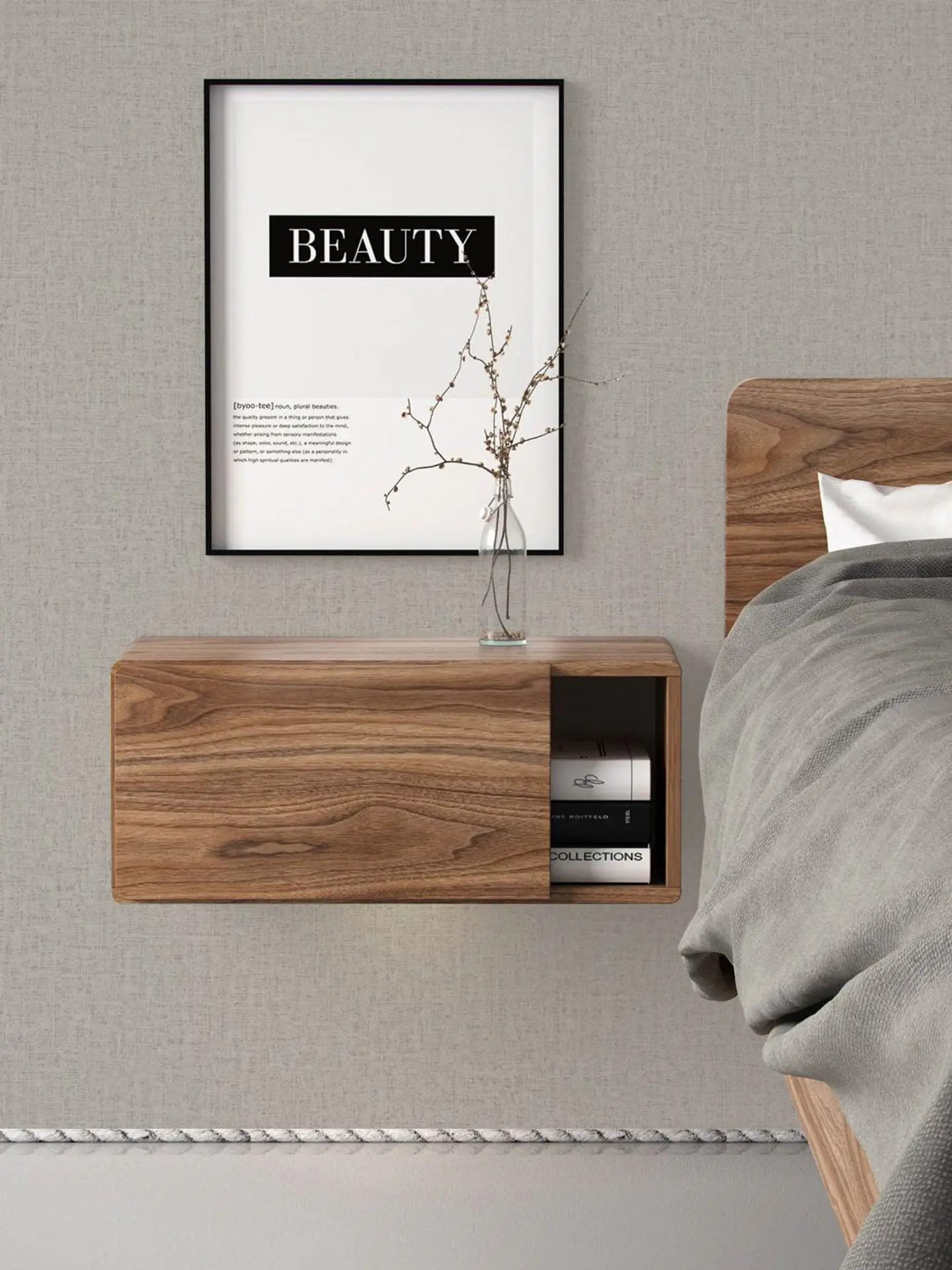 Papel Mural / 7863-5 (Room 137) 2