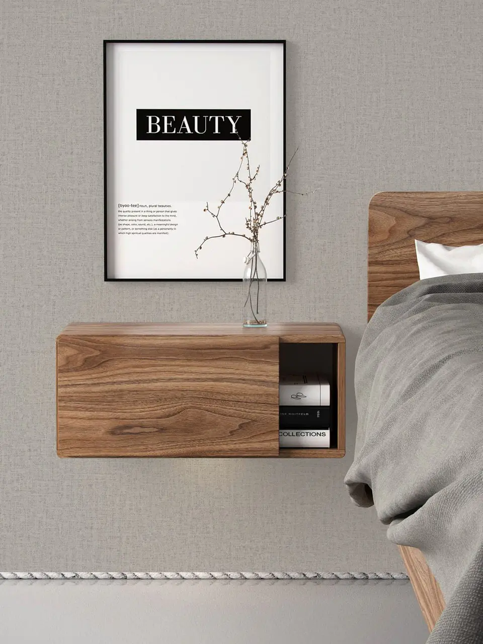 Papel Mural / 7863-5 (Room 137) 2