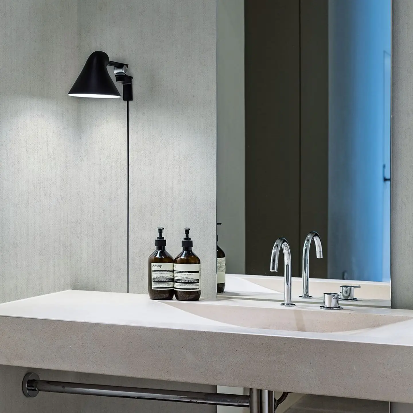 Papel Mural / 7864-1 (Room 137) 3