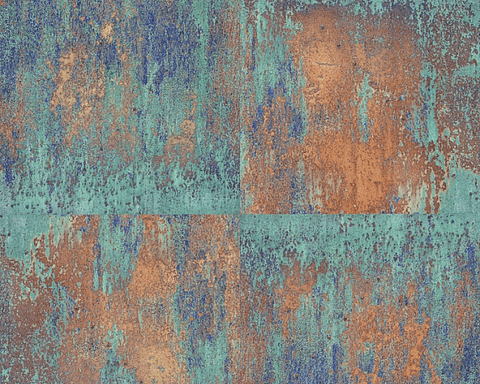 Papel Mural / 361181 (Wood & Materials)