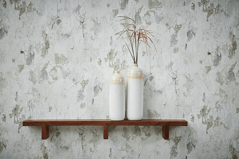 Papel Mural / 379544 (Metropolitan Stories)