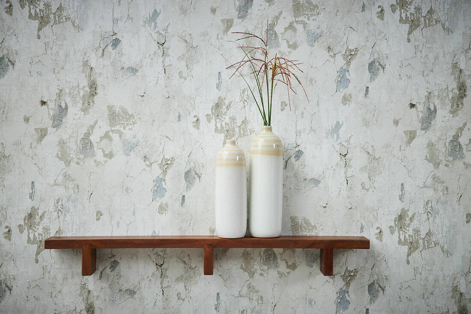 Papel Mural / 379544 (Metropolitan Stories) 2