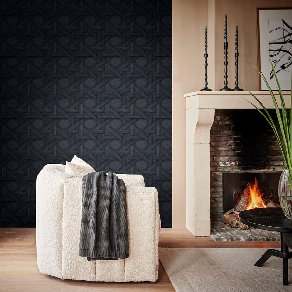 Papel Mural / 221104 (Riviera Maison III) 1