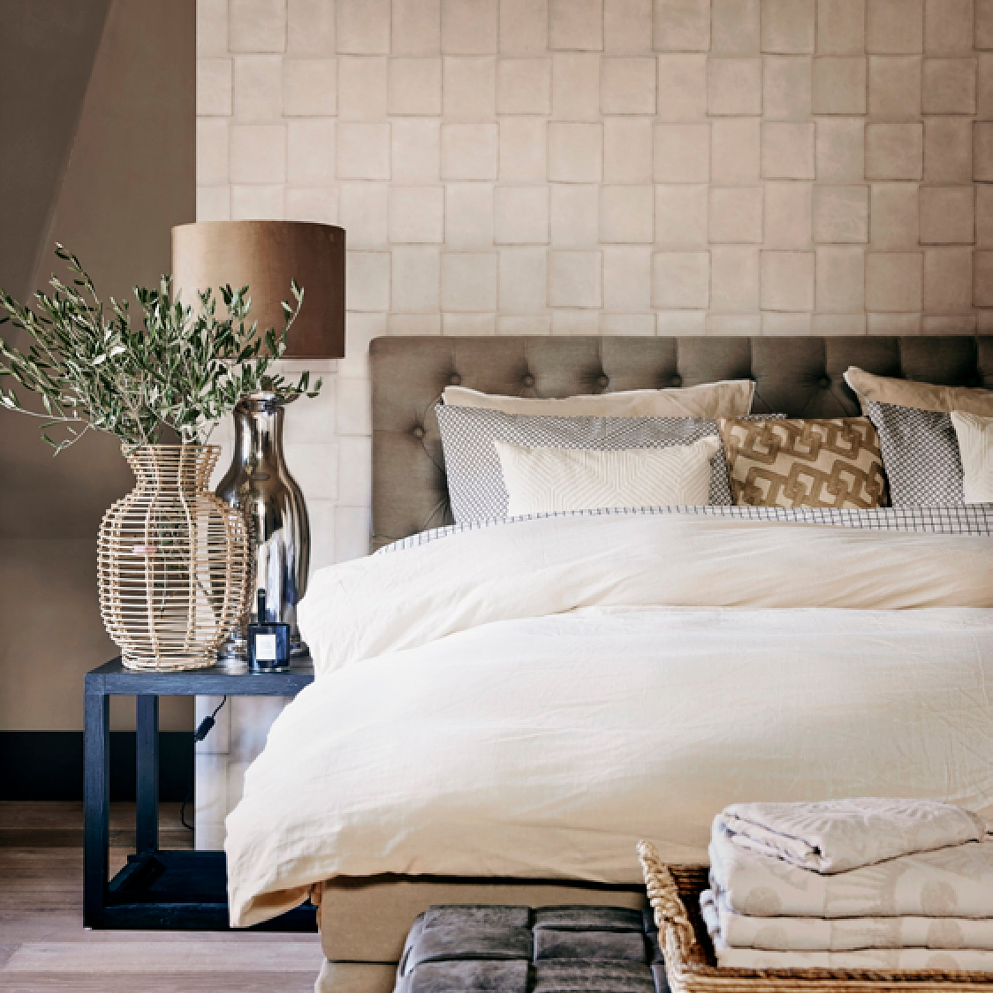 Papel Mural / 221111 (Riviera Maison III) 1