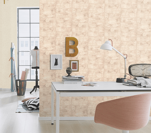 Papel Mural / 520132 (Concrete)