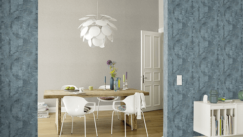 Papel Mural / 554786 (Concrete)