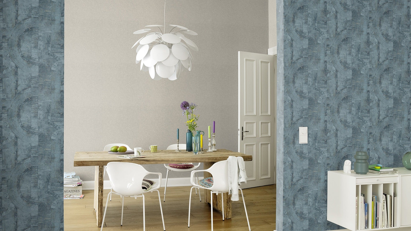 Papel Mural / 554786 (Concrete) 1