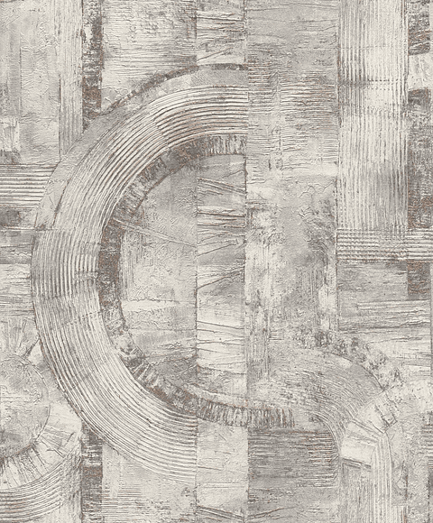 Papel Mural / 554779 (Concrete)