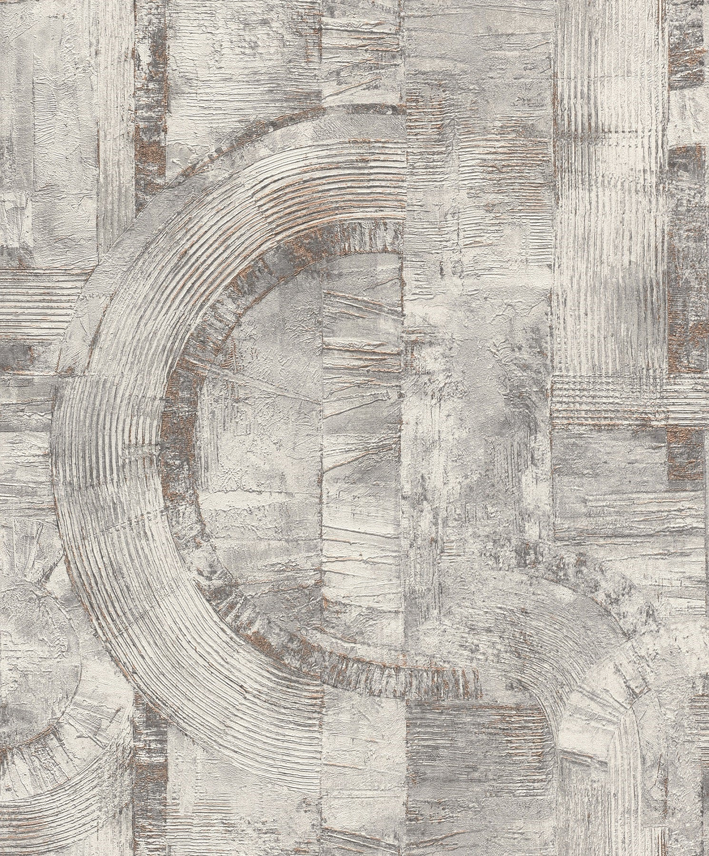 Papel Mural / 554779 (Concrete) 1