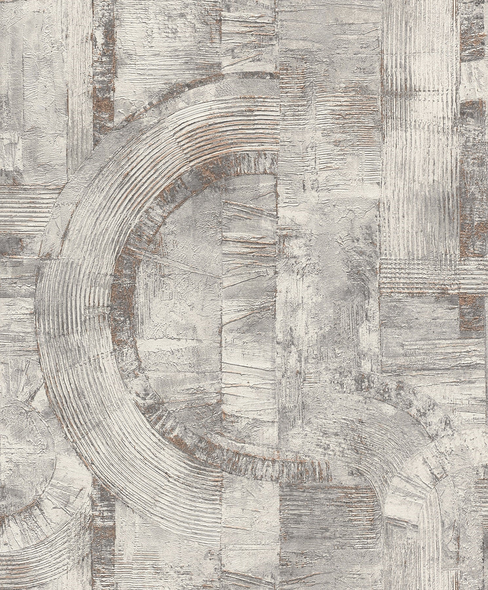 Papel Mural / 554779 (Concrete) 1