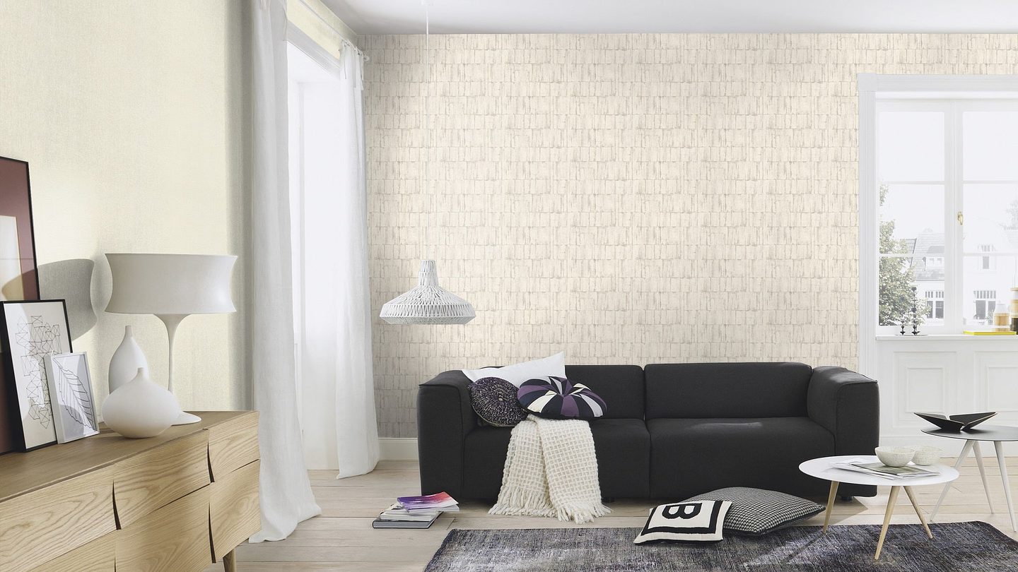 Papel Mural / 560305 (Concrete) 2