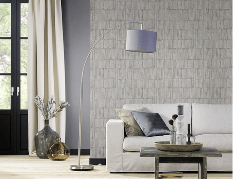 Papel Mural / 560312 (Concrete)