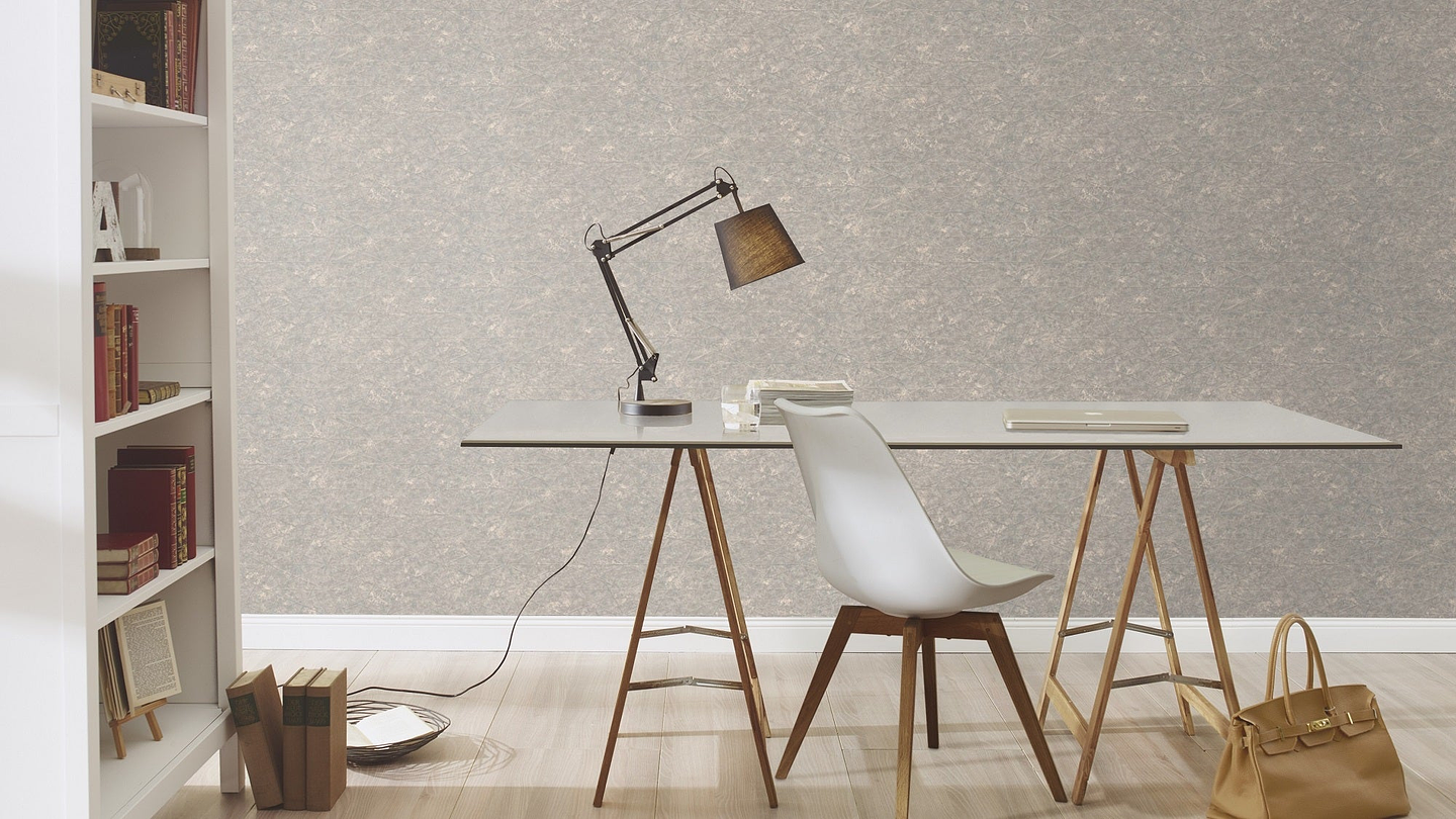 Papel Mural / 554328 (Concrete) 4