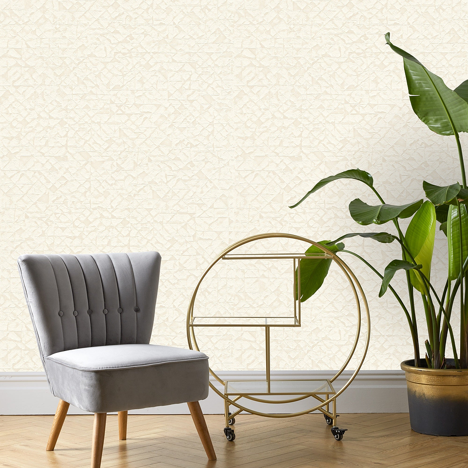 Papel Mural / 704327 (Concrete) 2