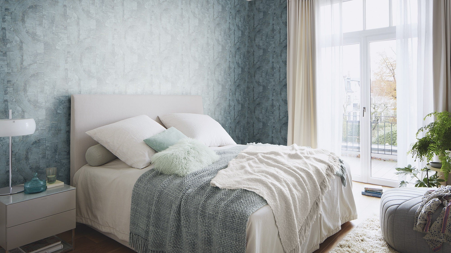 Papel Mural / 554786 (Concrete) 3