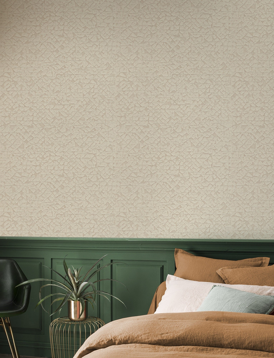 Papel Mural / 704334 (Concrete) 3