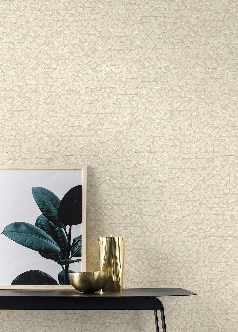 Papel Mural / 704334 (Concrete) 4