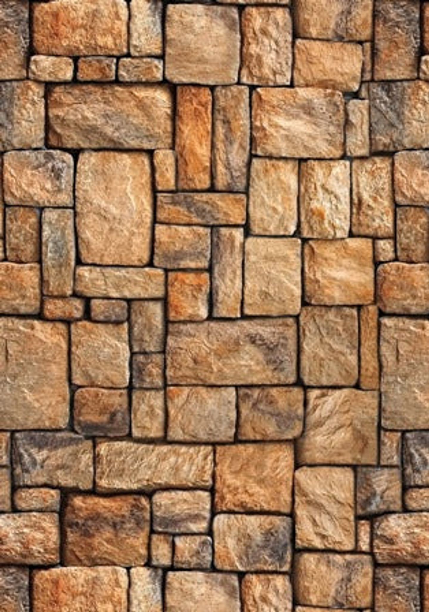 Papel Mural / 3470-1 (Zen) 1