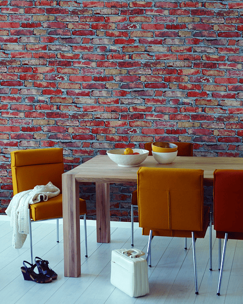 Papel Mural / 3475-1 (Zen)