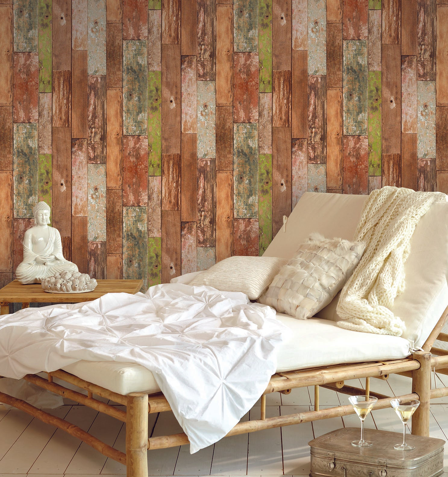 Papel Mural / 3472-1 (Zen) 1