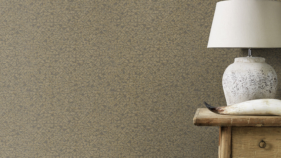 Papel Mural / 704365 (Concrete) 3