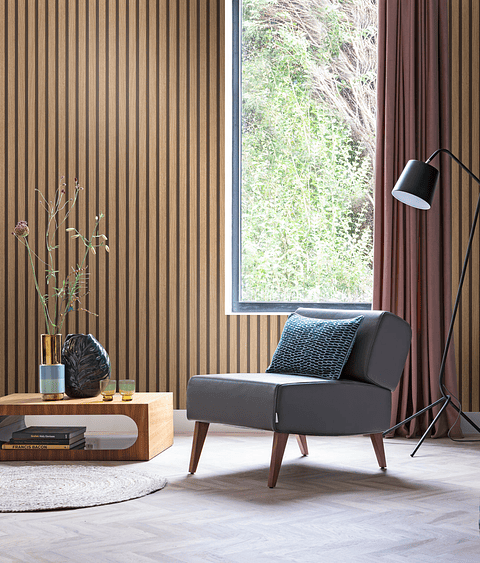 Papel Mural / 499322 (Welcome Home)