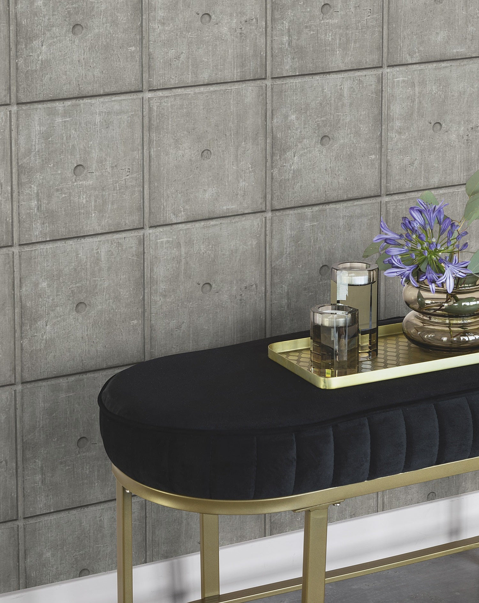 Papel Mural / 499438 (Welcome Home) 1