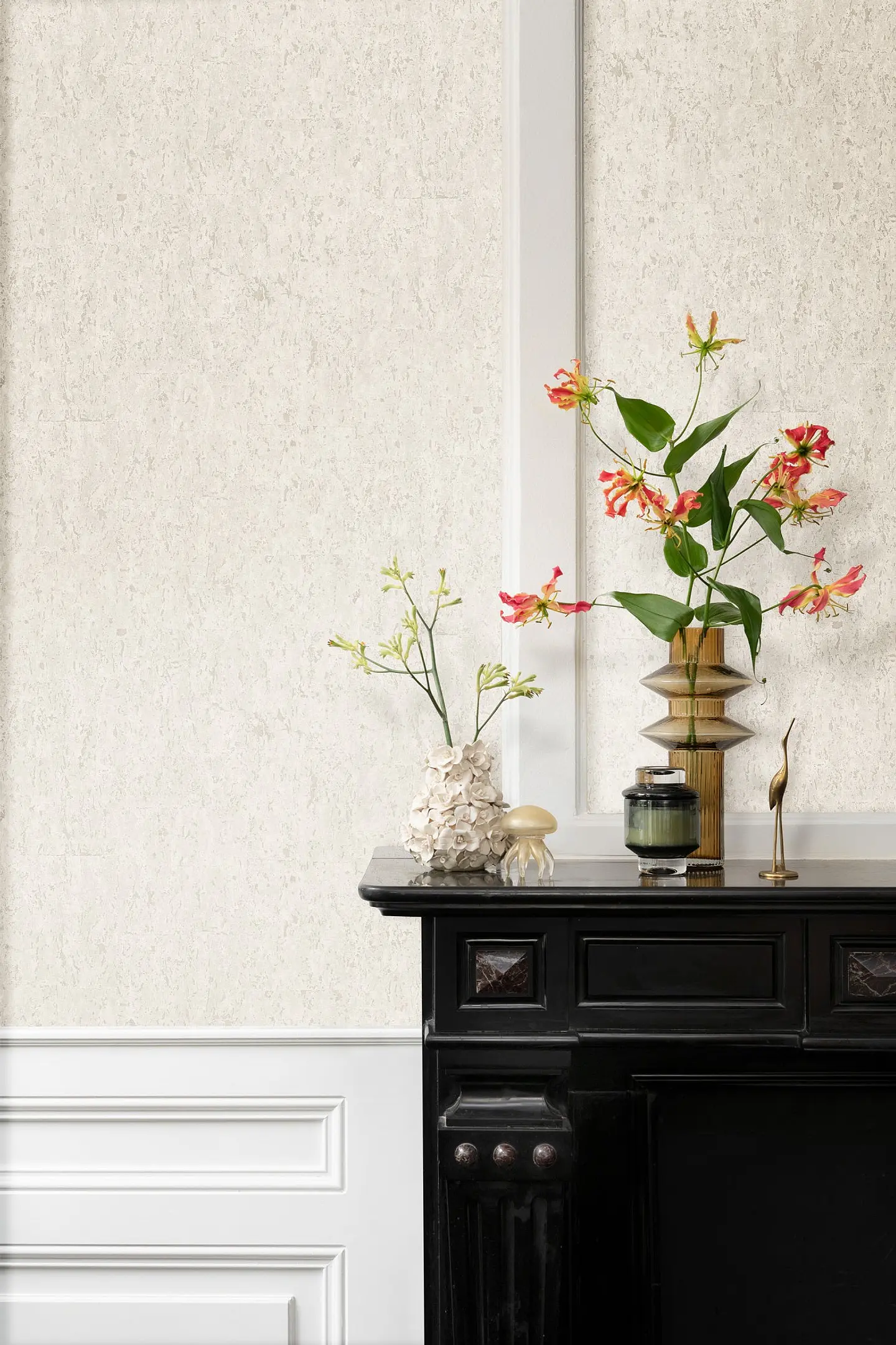 Papel Mural / 538311 (Welcome Home) 1