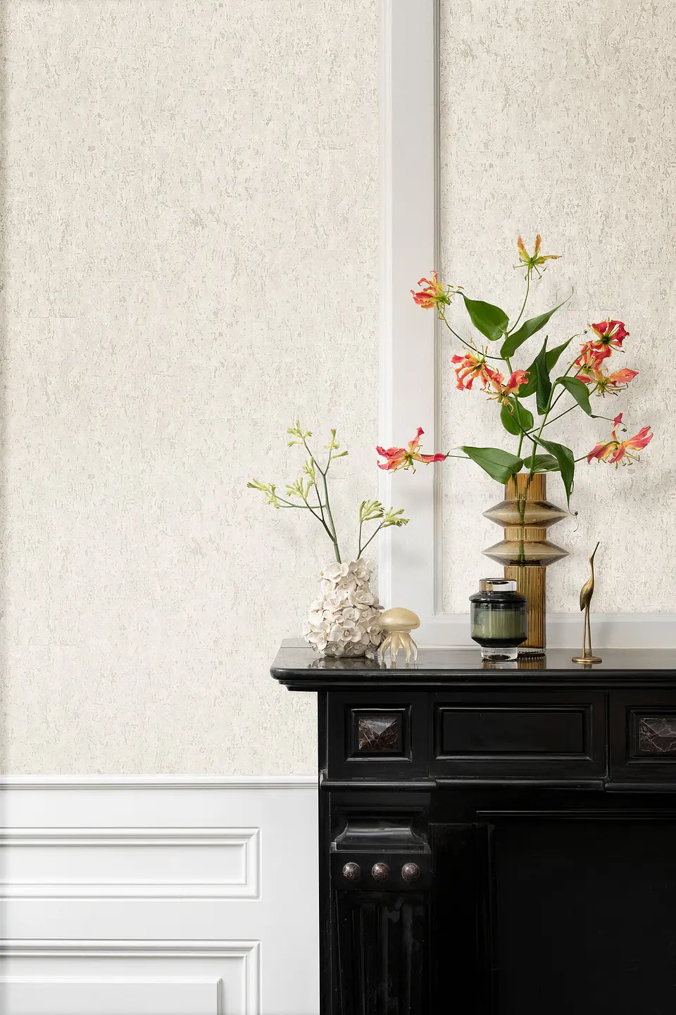 Papel Mural / 538311 (Welcome Home) 1