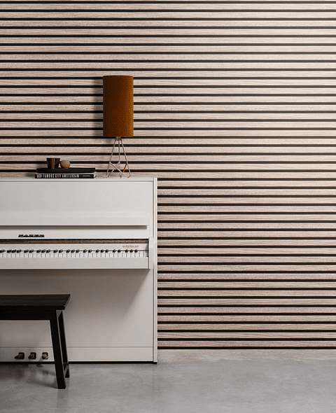 Papel Mural / 499315 (Welcome Home)