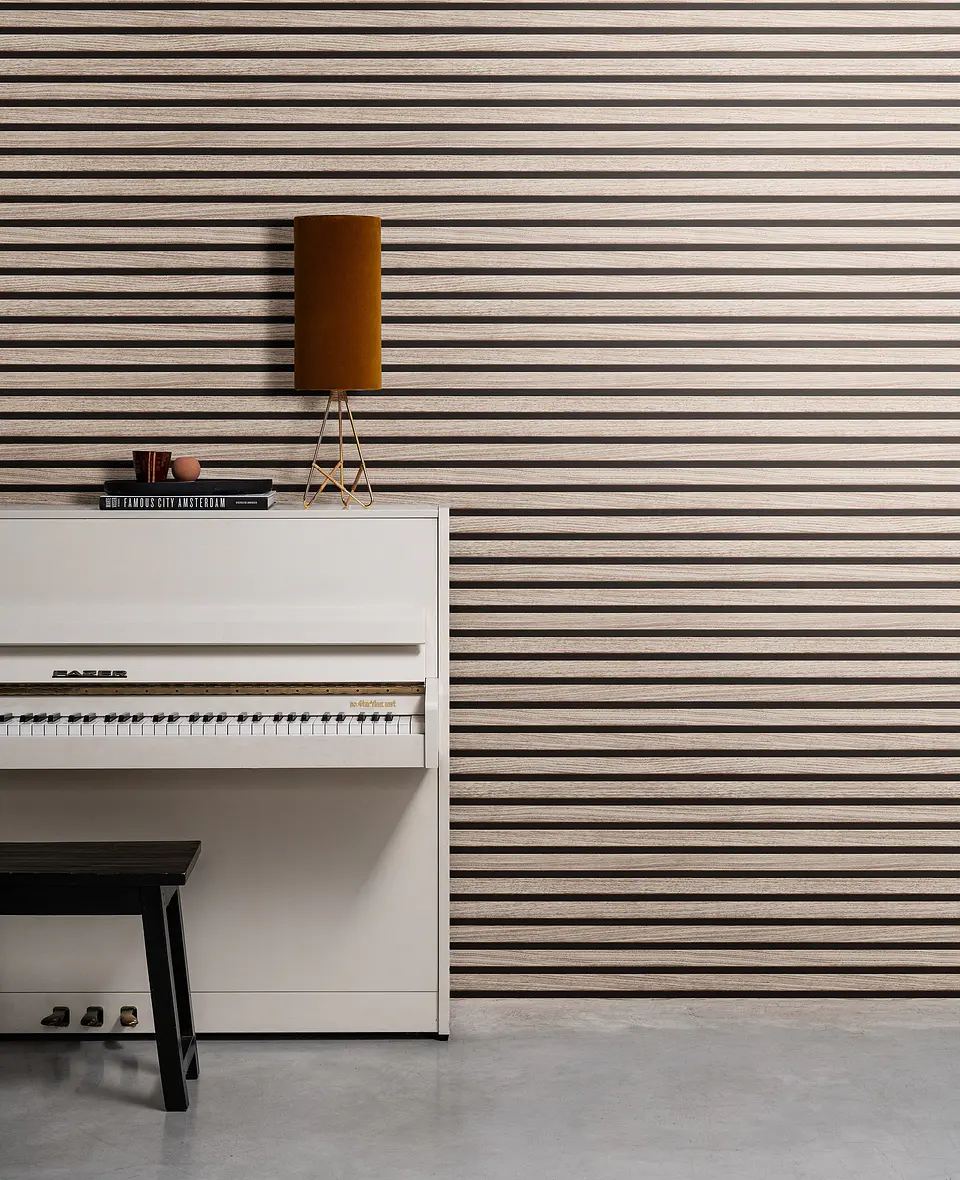 Papel Mural / 499315 (Welcome Home) 2