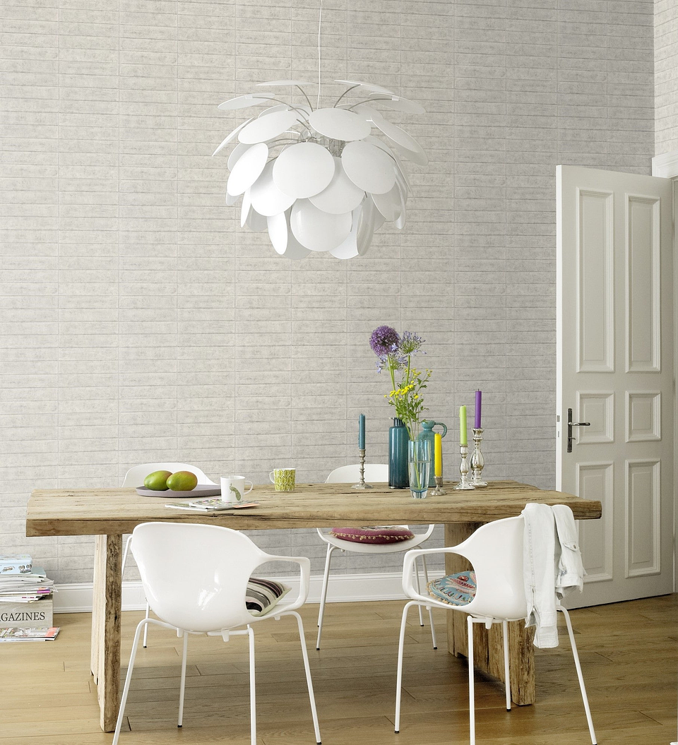 Papel Mural / 499636 (Welcome Home) 2