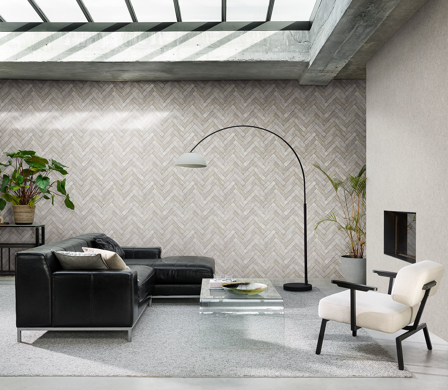 Papel Mural / 499124 (Welcome Home) 3