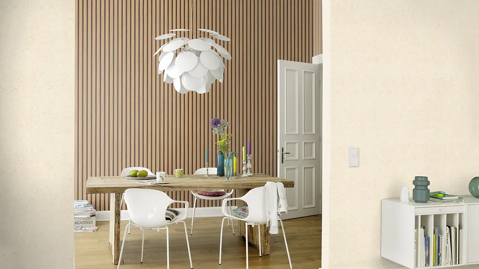 Papel Mural / 499322 (Welcome Home) 3
