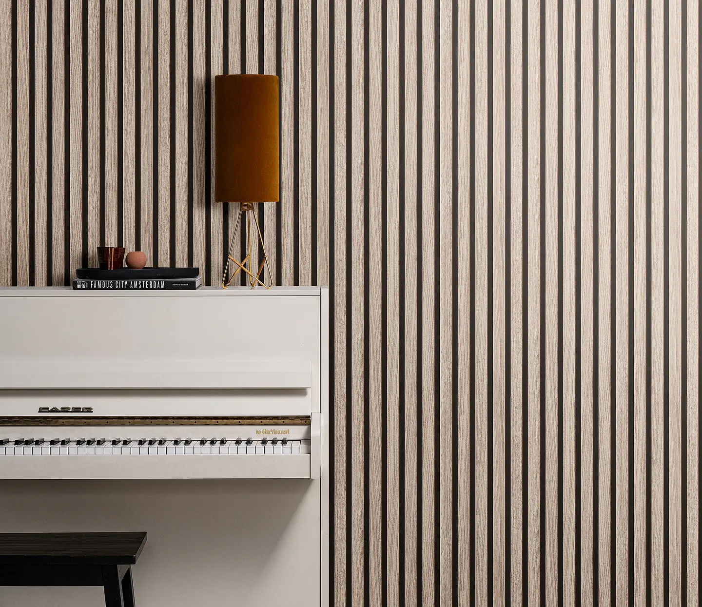 Papel Mural / 499315 (Welcome Home) 3