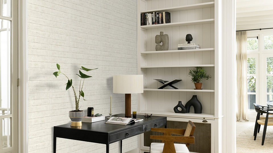 Papel Mural / 499612 (Welcome Home) 3